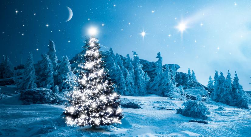 A 12 szent éjszaka titka – december 24. és január 6. között különleges jóslatok érkeznek