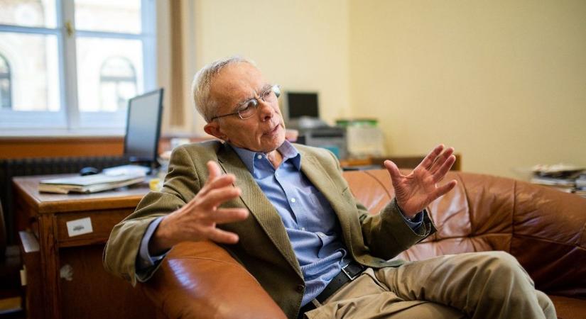 Reagált Bod Péter Ákos a botrányos nyilatkozata után: védekezésbe ment át a közgazdász, miután malachoz hasonlította az adófizetőket