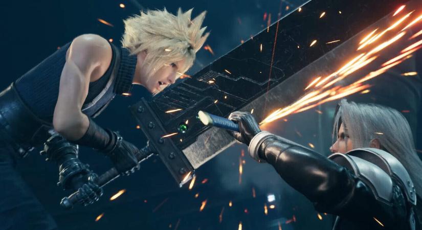 Próbáld ki a Final Fantasy VII Remake Intergrade Switch és Xbox demóját!