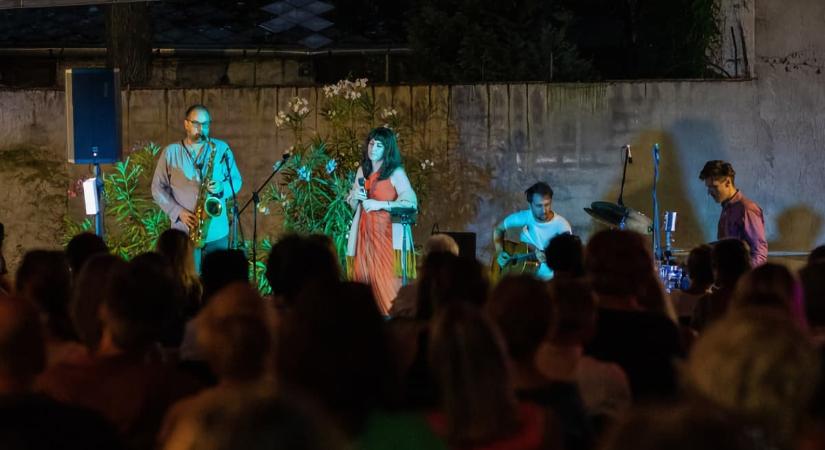 Kultúrszalon Piknik 2026 Eger