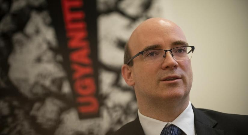 Magyarázkodik Maruzsa Zoltán a rendkívül kínos TikTok-videó után