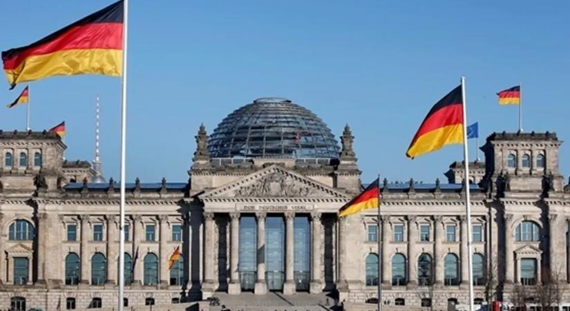 Németország jelentős mértékben bővíti védelmi együttműködését Ukrajnával