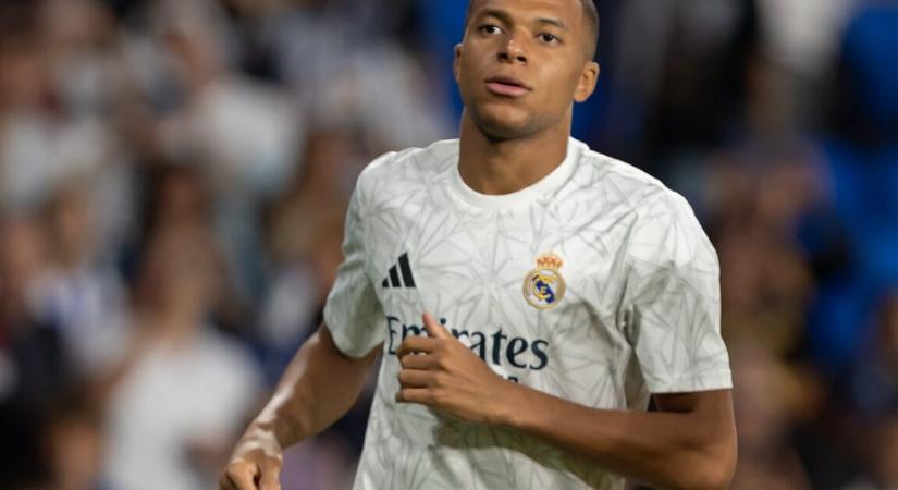 60 millió euró kifizetésére kötelezte a bíróság a PSG-t Mbappé ügyében