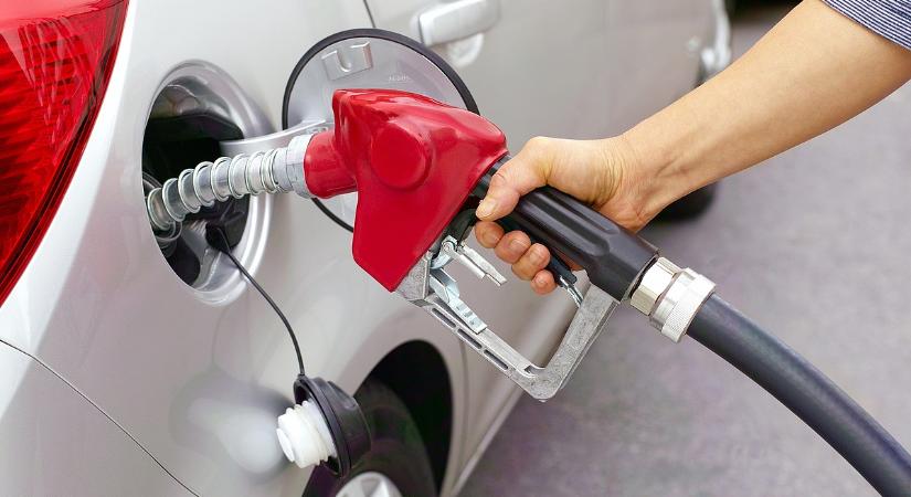 Óriási zuhanás a kutakon, ekkor érdemes tankolni