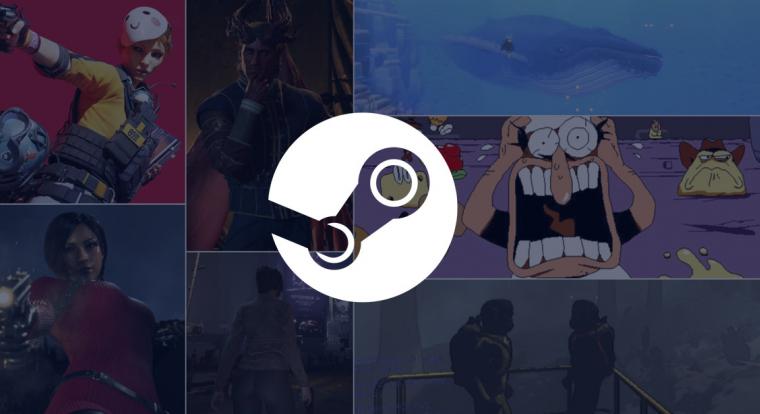 Most ingyen behúzhatsz egy játékot a Steamen, de ne várj túl sokáig