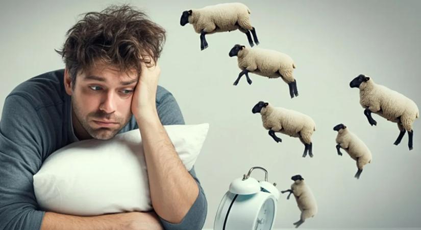 5 apró dolog, ami segít, hogy jobban aludjunk