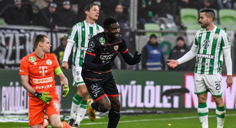 Kommandósnak készült, most a 2026-os vb-re gyúr a Diósgyőr legjobbja - interjú