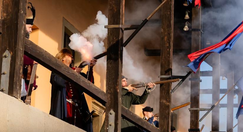 Egri Vár Napja 2026