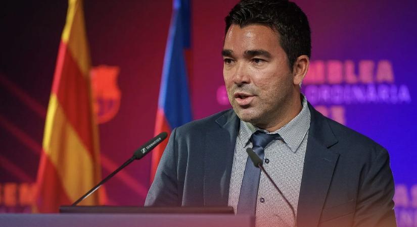 Reménykednek a Barcelona-szurkolók, hogy lesz pénz a legfontosabb igazolásra