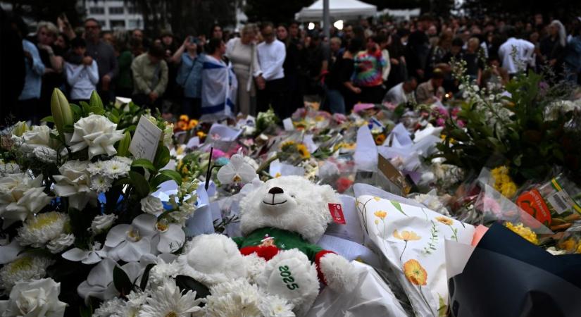 Az egyik ausztrál merénylő azt hazudta a családjának, hogy horgászni megy