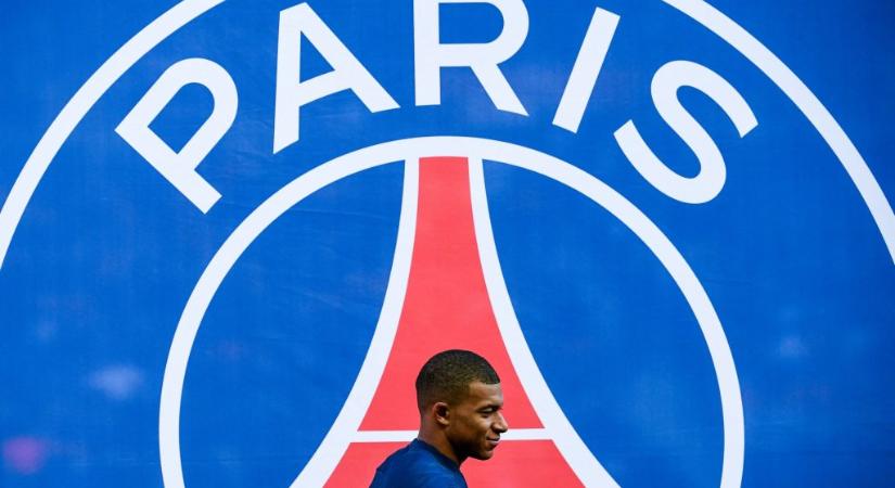 Mbappé a bíróságon győzte le a PSG-t: a klub 60 millió eurót fizethet a csatárnak