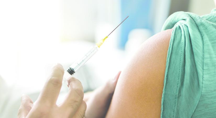 Biztosítják a háziorvosoknak az influenza elleni oltóanyagot