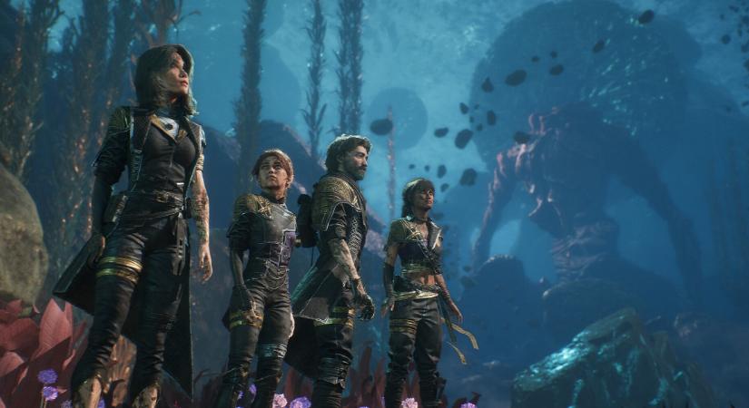 Így váltotta pénzre az Év Játéka címet a Clair Obscur: Expedition 33