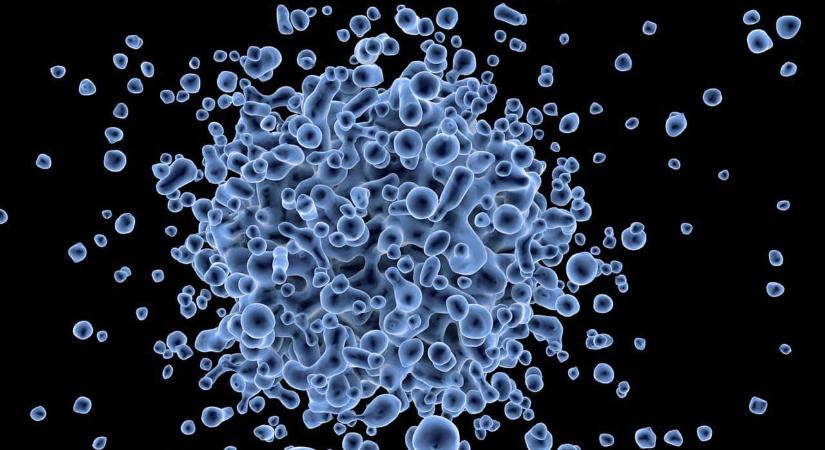 Rég elfeledett vírus tombol – megtelnek a kórházak