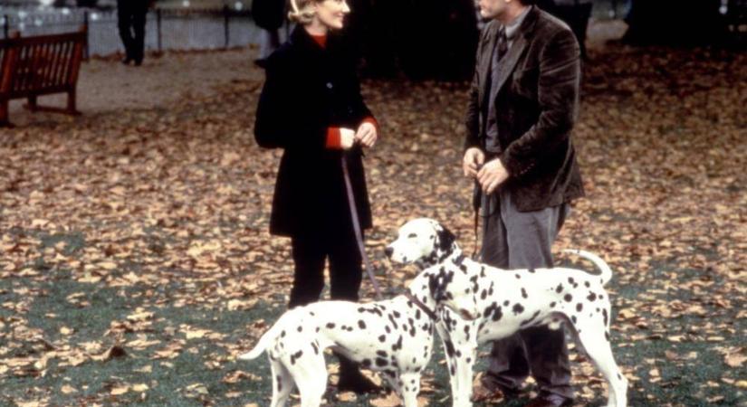 101 kiskutya: A pöttyök birodalma (kritika)