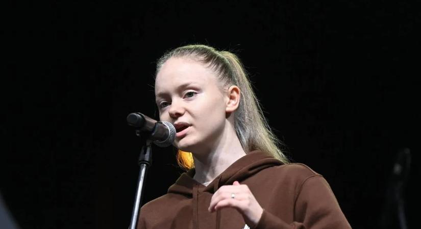 Pankotai Lili igénytelen országnak nevezte Magyarországot, Orbán Balázs reagált a kijelentésre