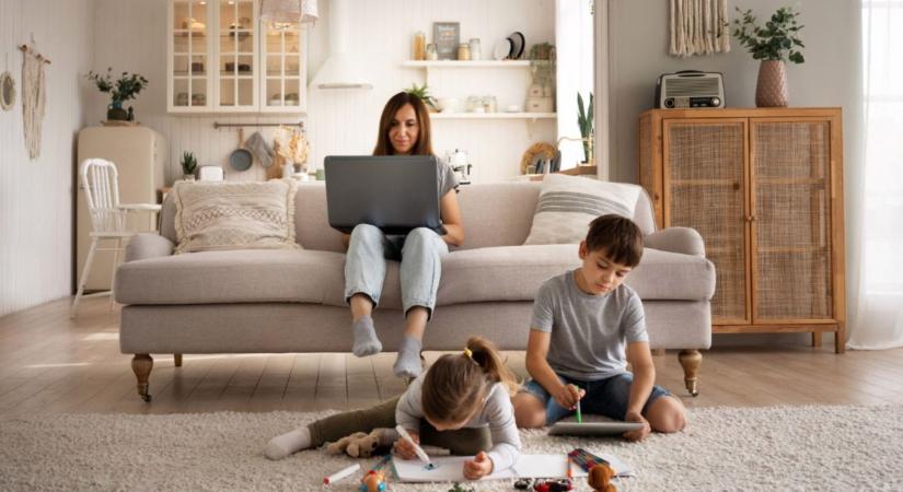 Rend a lelke mindennek