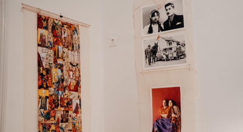 Örökölt karácsony, tematikus séták, tárlatvezetés térben és időben – Programajánló