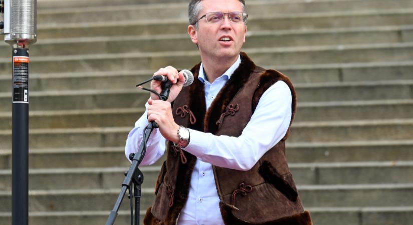 Hankó Balázs: A magyar családpolitika világhírű, számos ország használják példaként