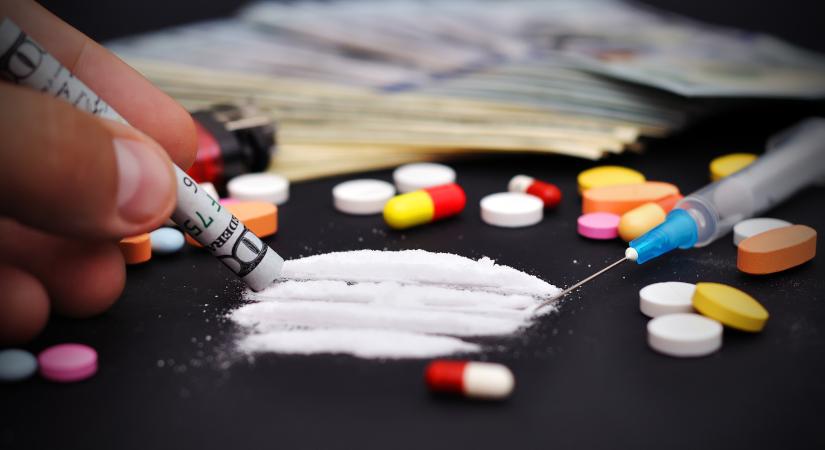 Trump tömegpuszító fegyverré nyilvánította a fentanil drogot