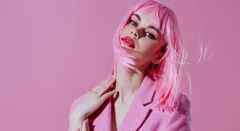 Személyiségteszt: nem is gondolnád, mit árul el rólad a hajszíned