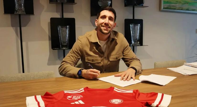 Kisvárdai érkező, újpesti távozó – indulnak a téli átigazolások az NB I-ben