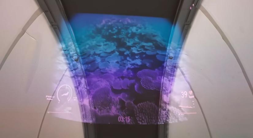 A zuhany, ahogy ismerjük, 25 év múlva eltűnhet – ez jöhet helyette