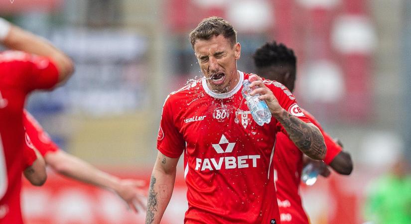 Lelátó vagy távozás – válaszút előtt a magyar légiós