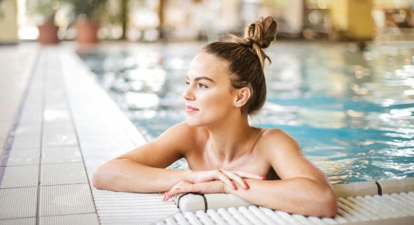 Ezek a legjobb fürdők Magyarországon – a komárom-esztergomi kedvencektől az országos toplistáig