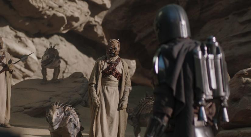 3 sci-fi-sorozat, amit mindenképpen látnod kell