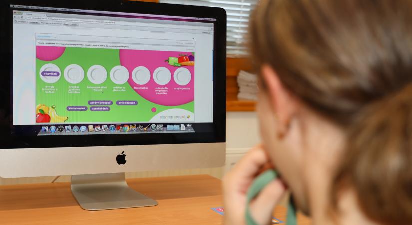 Egyre tudatosabbak a gyerekek: 2025-ben is több mint 8 ezer kisiskolás vett részt az Etesd az Eszed oktatóprogram Kihívásában