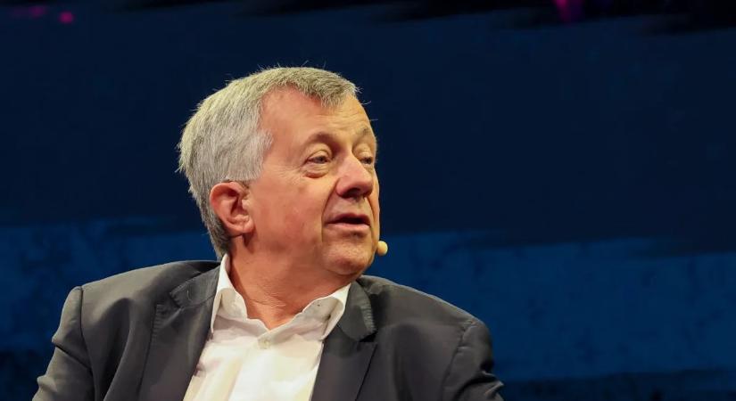 EHF-elnök: „A legmagasabb minőségre törekedtünk a kupareformokkal”