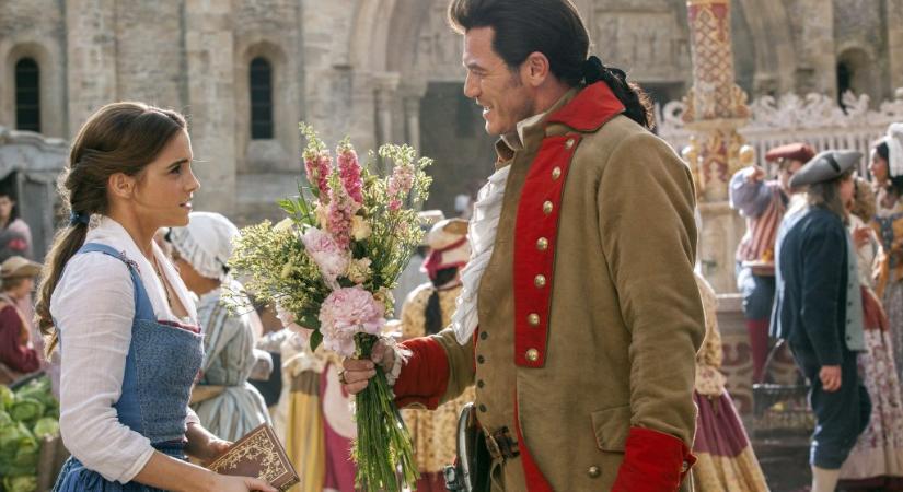 Élőszereplős spinoff készül A szépség és a szörnyeteghez