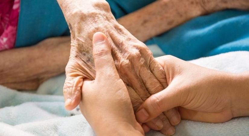 Fertőző járvány miatt intézkedtek egy vármegyei idősek otthonában