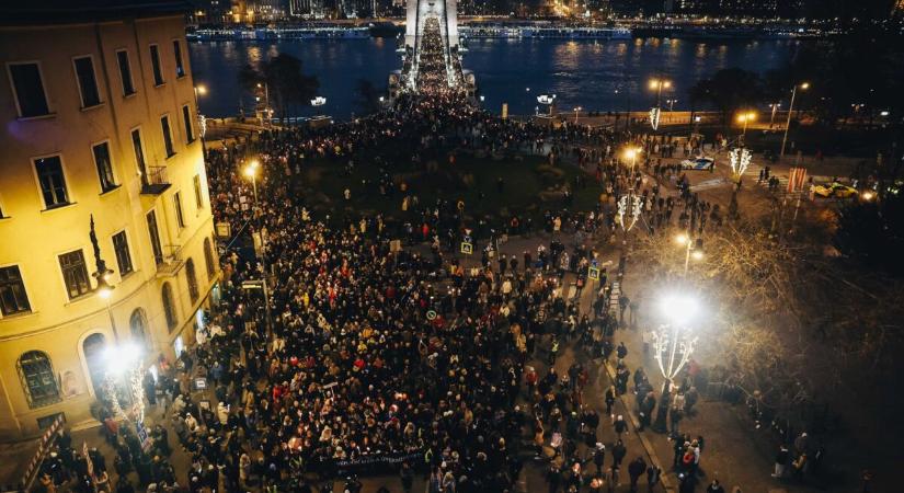 Magyar Péter azonnali vizsgálatot követelt és gyermekvédelmi intézkedéscsomagot ígért