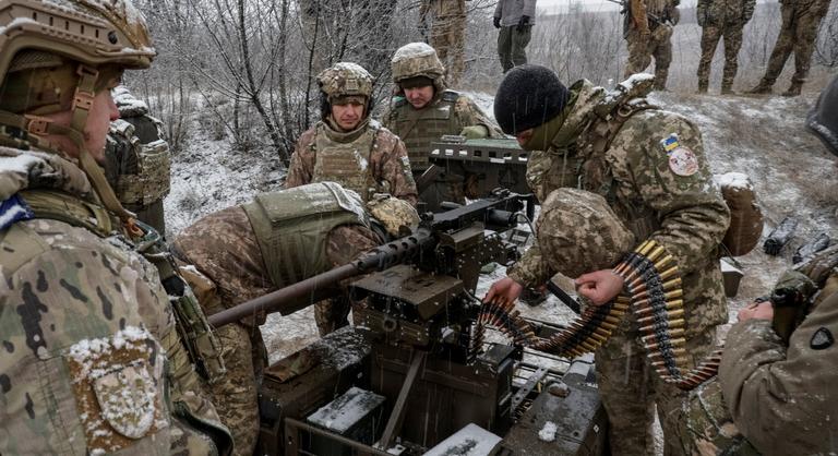 Felgyorsultak az események, ez már a végjáték lehet az ukrajnai háborúban