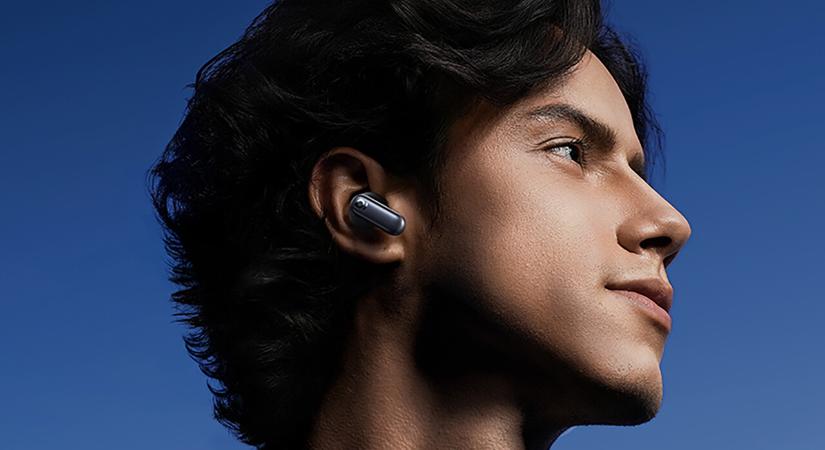 Decembertől kapható itthon a Baseus Inspire szériája