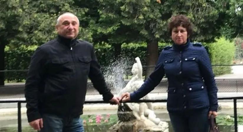 Megpróbálta megállítani az iszlamista terroristákat, az életével fizetett az idős ausztrál férfi (Videó)