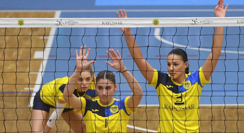 Célkeresztben a Vasas: Győzni megy a fővárosba a KNRC