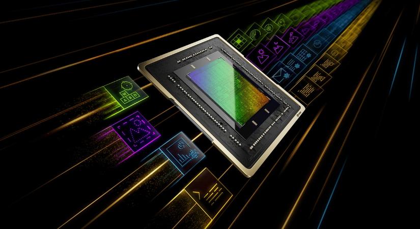 Nyílt AI-modellel erősít az Nvidia