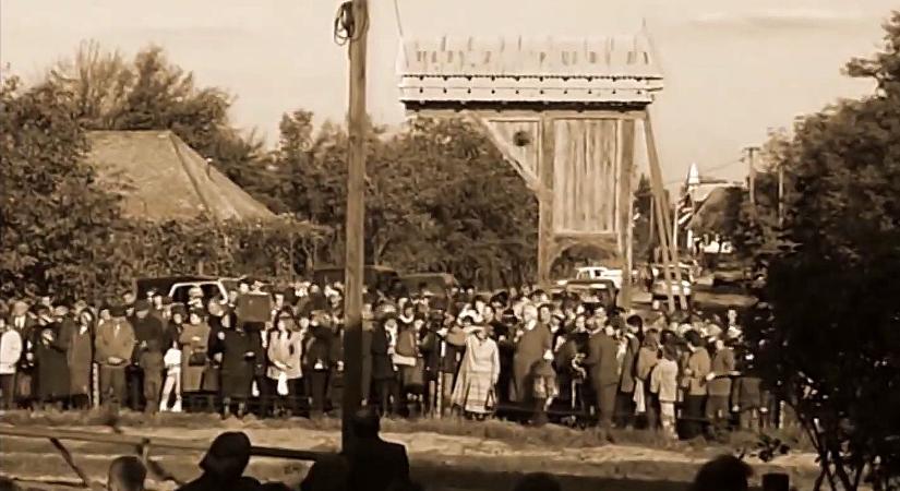 Díjnyertes felvidéki film és a Magyar magazin a tévében