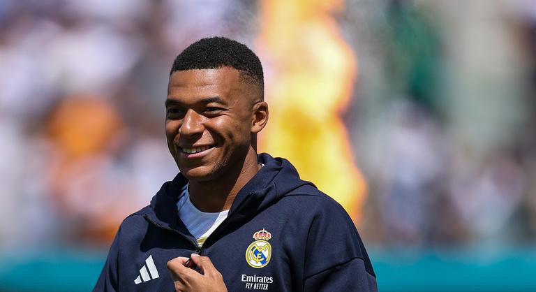 Súlyos kártérítést kell fizetnie a PSG-nek korábbi játékosa, Kylian Mbappé javára