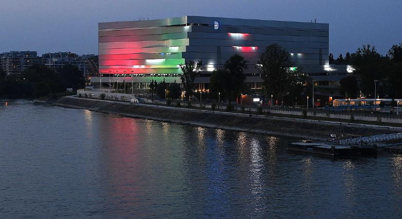 Úszó vb: a kormányzat úgy újítaná fel a Duna Arénát, hogy a szervezők nem akarják használni