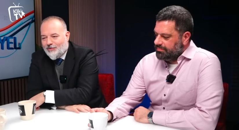 "Orbán tudatosan hazudik mindenkinek"