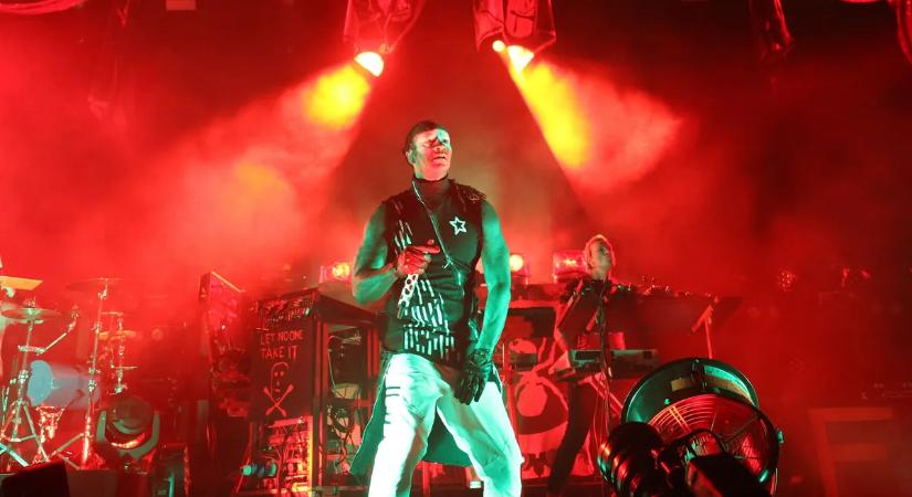 Nyolc év után visszatér Magyarországra a The Prodigy: itt lépnek majd fel