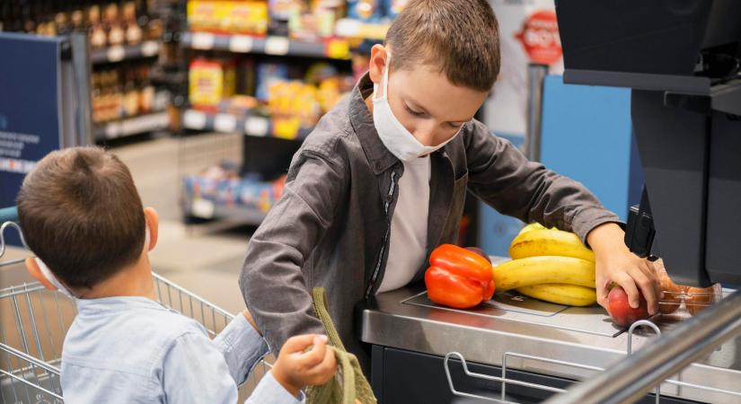 A MI-re felkészítő NAT létrehozása van szükség