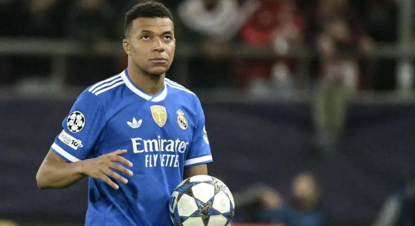Itt a végleges döntés: így ért véget Mbappé és a PSG háborúja