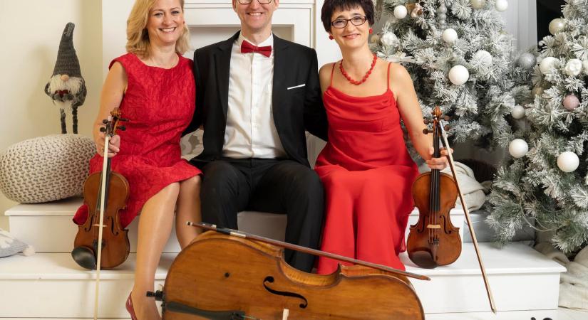 Ezen a héten Debrecenben számos ünnepi program és koncert várja az érdeklődőket