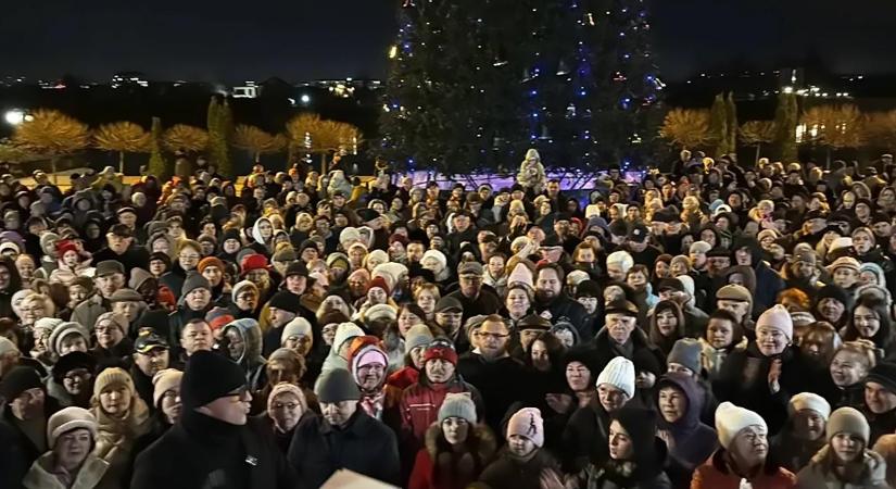 Tiltakoznak egy orosz városban a háborúban elesett katonáknak szánt templom építése miatt