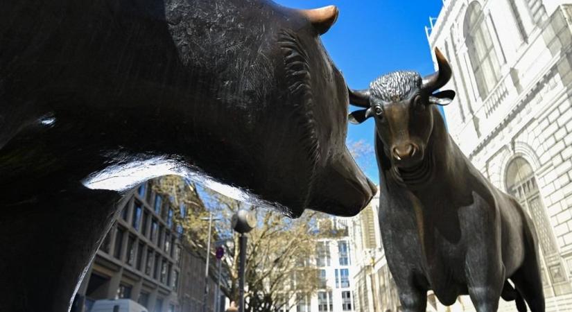 A Csodálatos Hetes újraírja a tőzsdeindexeket – már alig mutatja, mi történik valójában az amerikai piacokon